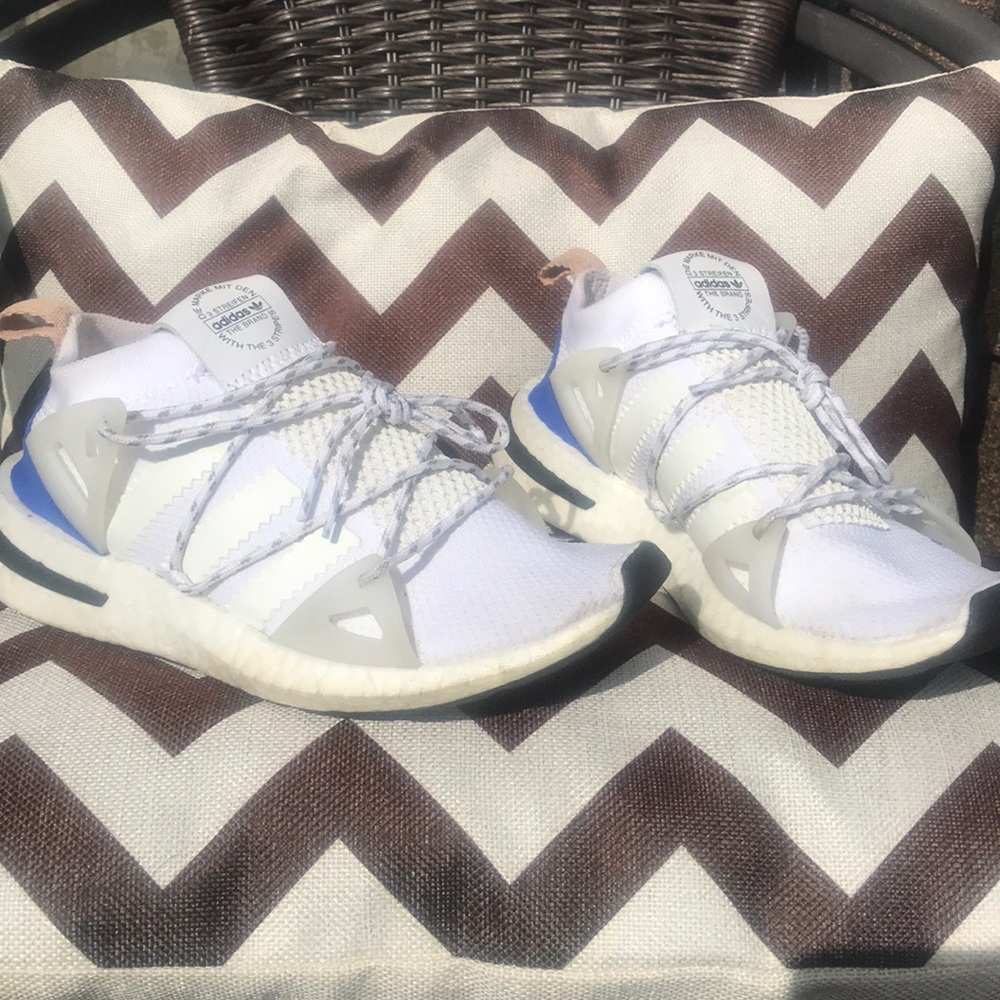 ADIDAS ARKYN sneaker